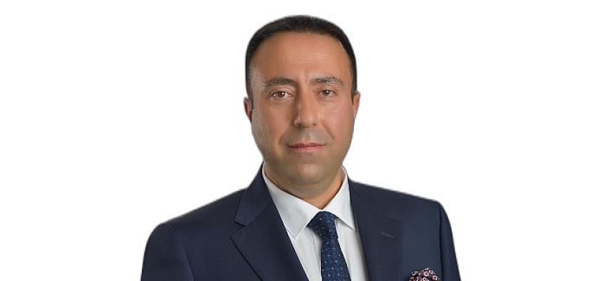 Enerjisa Dağıtım Şirketlerinin yeni Genel Müdürü Oğuzhan Özsürekci
