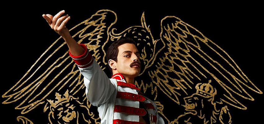 FilmBox+, Bohemian Rhapsody’nin Açık Hava Toplu Gösterimini Sunar! Yıldızlar Altında Rapsodi