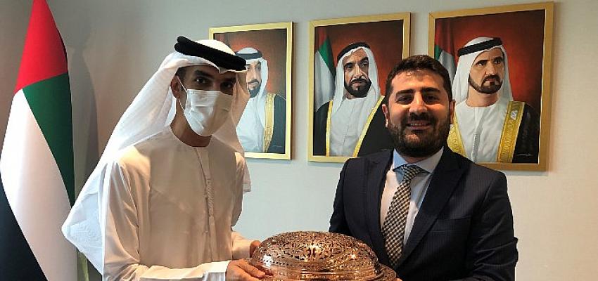 GoArt Metaverse Dubai’ye ofis açıyor, BAE’nin metaverse yatırımlarında yerini alıyor