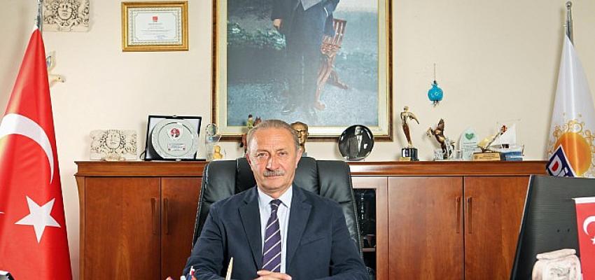 Kemal Kılıçdaroğlu Didim’e Geliyor