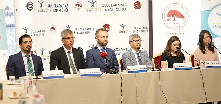 Marmara Üniversitesi Gastroenteroloji Enstitüsü Müdürü Prof. Dr. Yusuf Yılmaz: “NASH; İnsanoğlunun Yakın Gelecekteki En Tehlikeli Düşmanı Olacak!”