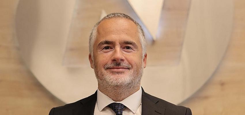 Mert Nişel, NN Hayat ve Emeklilik  Finanstan Sorumlu Genel Müdür Yardımcısı (CFO) olarak atandı