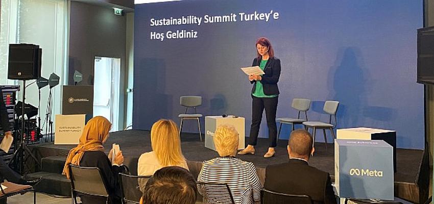 Meta Sustainability Summit etkinliği Facebook İstasyon’da gerçekleştirildi