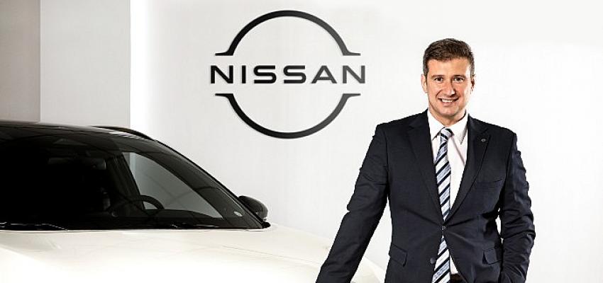 Nissan Türkiye Kurumsal İletişim Müdürü Umut Kır oldu