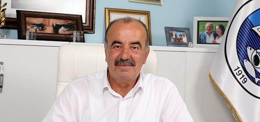 Danıştay Başkan Türkyılmaz’ı Haklı Buldu Soruşturma İznini Kaldırdı