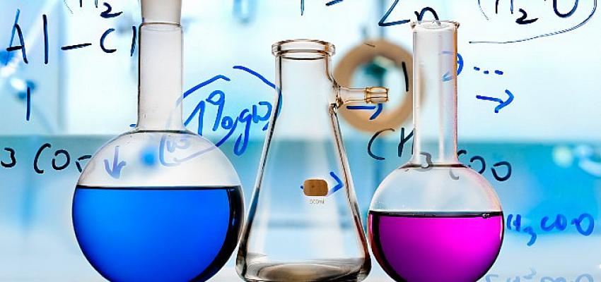 Kimya Sektörünün Haziran Ayı İhracatı Yüzde 34,6 Arttı