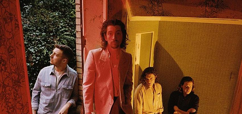 Arctic Monkeys konserine son 4 gün: Yılın en iddialı konserine sayılı günler kaldı!