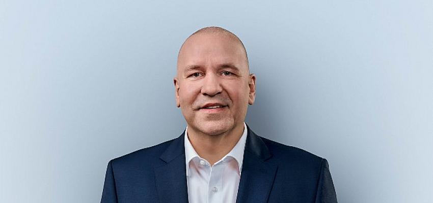Dr. Steffen Haack, Bosch Rexroth’un yeni CEO’su olacak