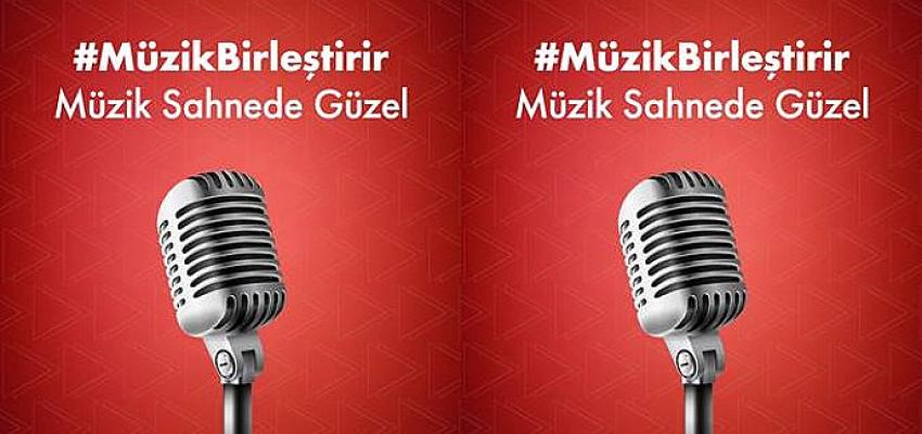 Müzik meslek birliklerinden yasaklanan Zeytinli Rock Festivali ortak açıklaması