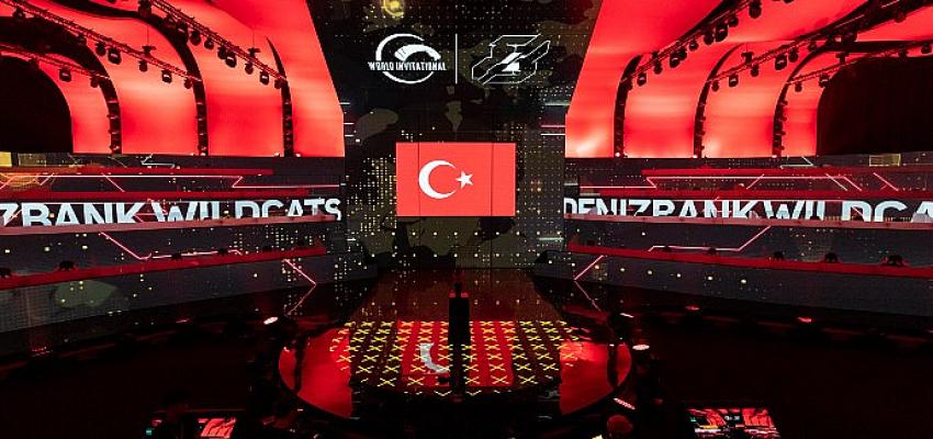 Türk Takımı Denizbank İstanbul Wildcats, Dünya Kupasında 1.3 Milyon TL Kazandı