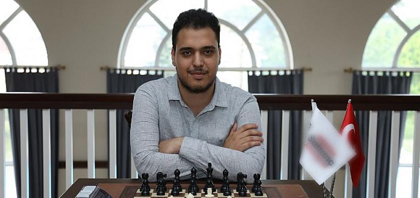 Türkiye satrançta gelecek vaat ediyo