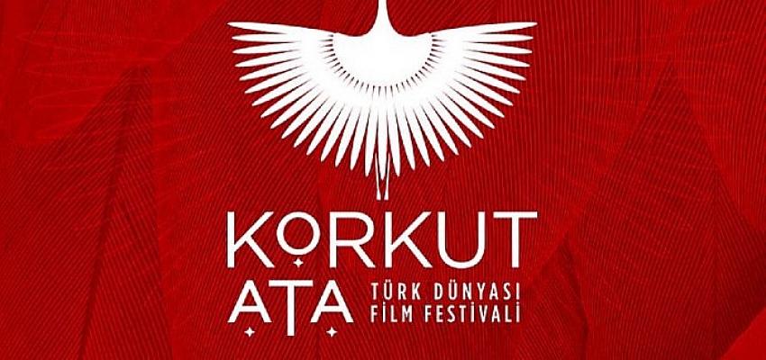 2. Korkut Ata Türk Dünyası Film Festivali 1 Kasım’da başlıyor