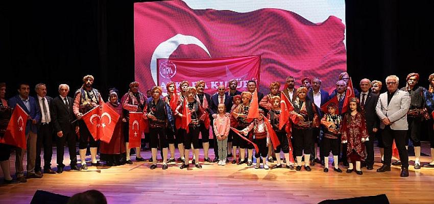 Ankara’nın Başkent Oluşunun 99’uncu Yıl Dönümü Keçiören’de Kutlandı