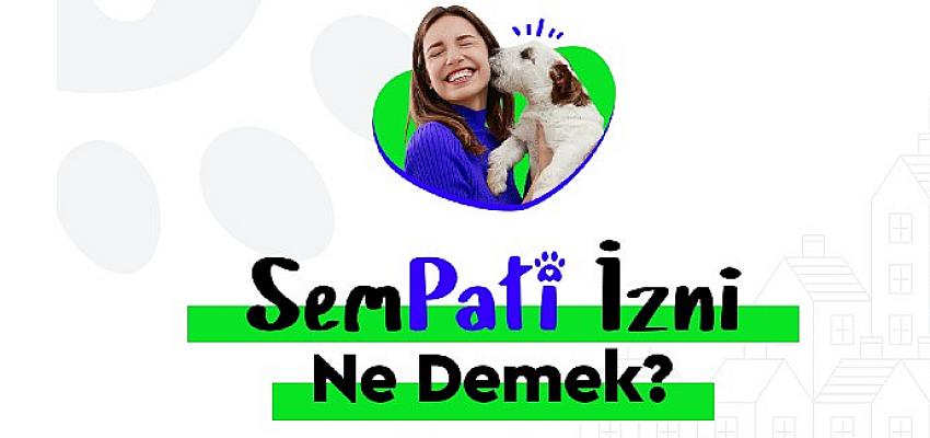 Emlakjet’te evcil hayvan sahibi çalışanlara “SemPati İzni” hakkı