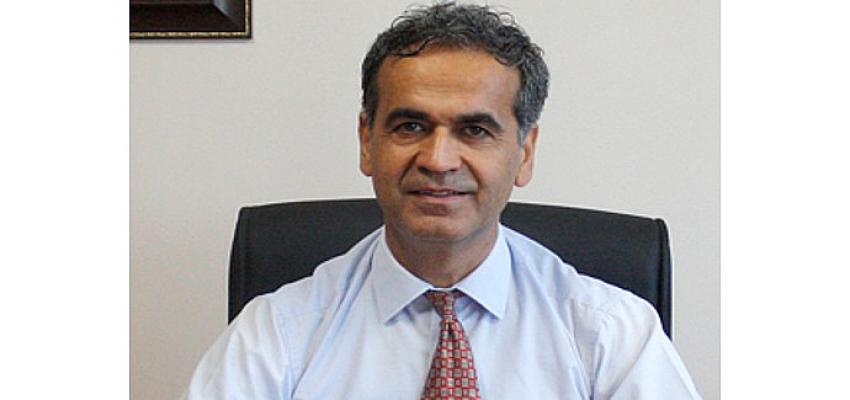 Prof. Dr Osman Yılmaz: Birlikte Daha Güçlüyüz