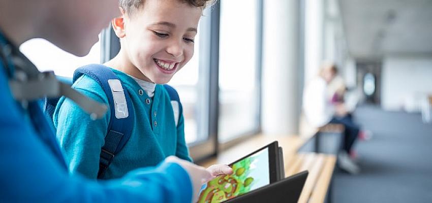 Acer Chromebook Spin 511, öğrencilere tüm gün üretkenlik sunuyor