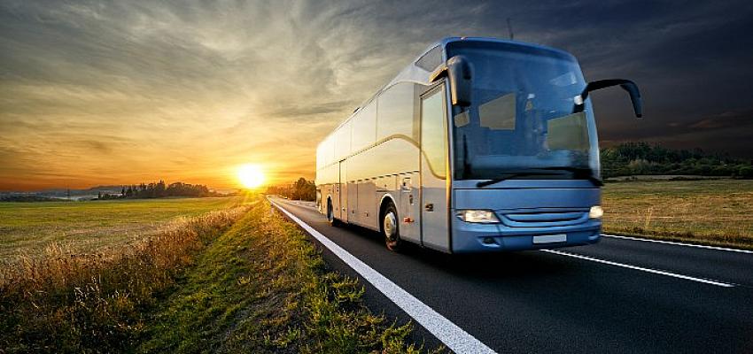 Ara tatil öncesinde otobüs biletlerine ilgi yüzde 115 arttı
