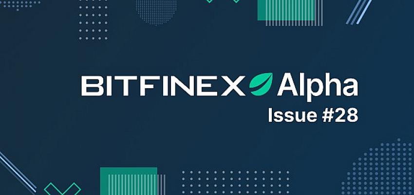 Bitfinex Alpha Raporunu Yayınlandı: Enflasyon savaşı kazanılmaktan çok uzak, ancak Bitcoin, teknoloji hisselerinden daha iyi bir performans sergiliyor.