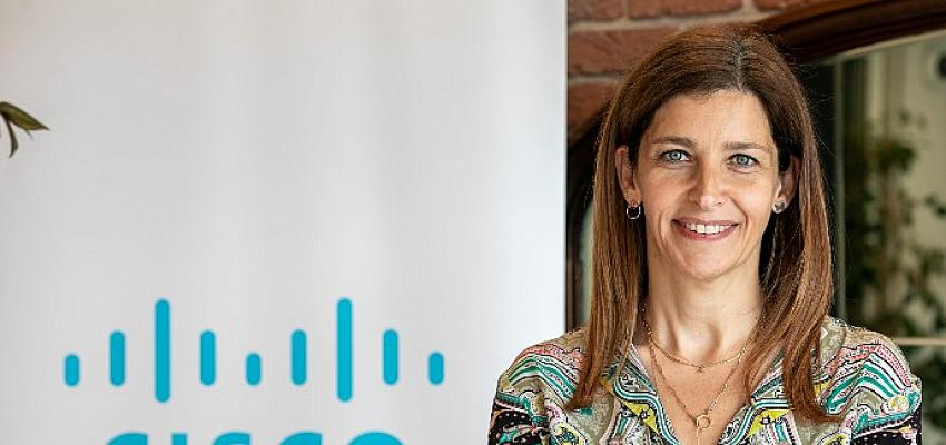 Cisco’dan 2025’e kadar 25 milyon kişiye dijital eğitim