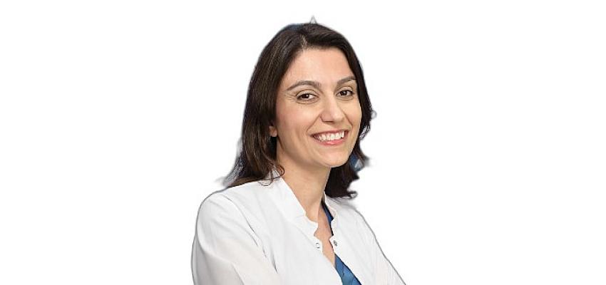 Doç. Dr. Pınar Kahraman Koytak: Göz Kapağı Düşüklüğü Ciddi Hastalıkların Belirtisi Olabilir