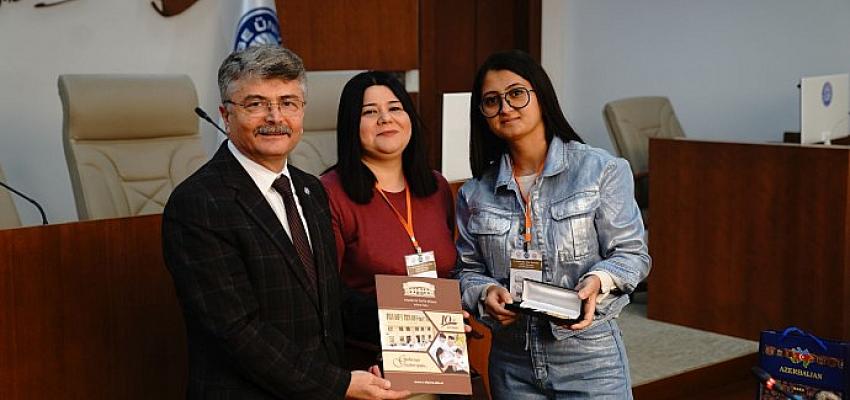 Ege Üniversitesi ev sahipliğinde “5.Eğitimde Yeni Trendler Forumu: İzmir” düzenlendi