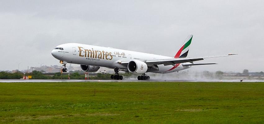 Emirates, Latin Amerika’daki uçuş ağını güçlendirerek Rio de Janeiro ve Buenos Aires seferlerine yeniden başladı