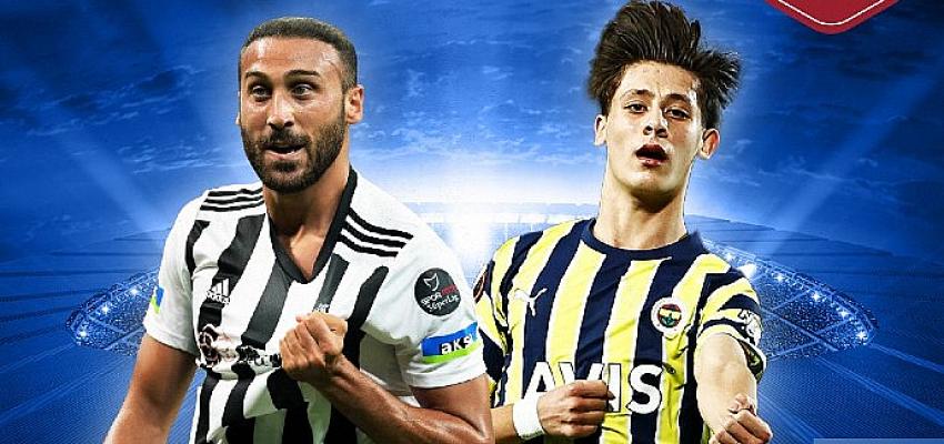 Fenerbahçe ve Beşiktaş S Sport Plus’ta