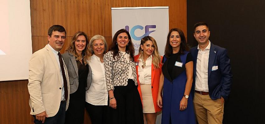 ICF Türkiye, Koçluk-Terapi İlişkisini Ele Aldı
