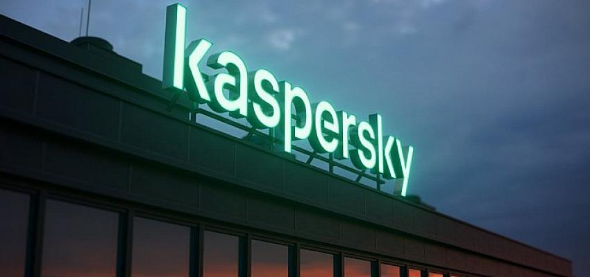Kaspersky, siber saldırılara karşı elektronik cihazlar arasındaki ilişkileri analiz eden yeni bir teknolojinin patentini aldı