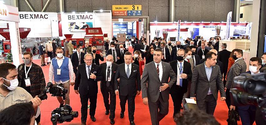 Uluslararası İstanbul Plastik Endüstrisi Fuarı sektör profesyonellerini 31. kez bir araya getirmeye hazırlanıyor