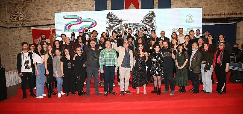 Uluslararası İzmir Kısa Film Festivali başlıyor