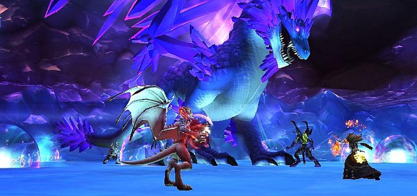 World of Warcraft: Dragonflight Çıktı