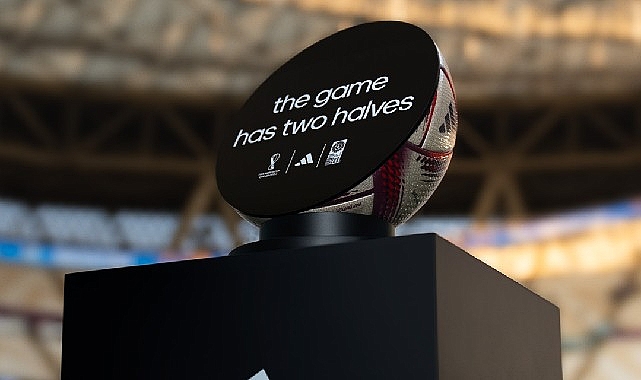 Adidas ve Common Goal, Sporda Cinsiyet Eşitliğinin Geleceği İçin FIFA Dünya Kupası'nda El Ele Veriyor