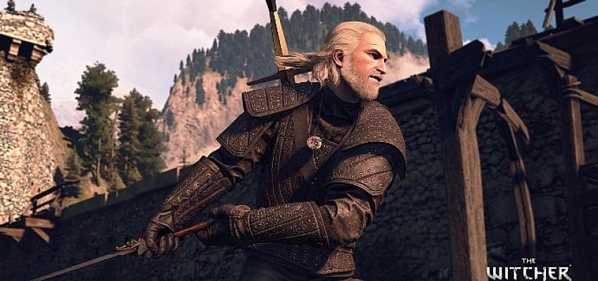 Av Başlıyor: “The Witcher 3: Wild Hunt” Yeni Nesil Güncellemesi GeForce NOW’a Geliyor