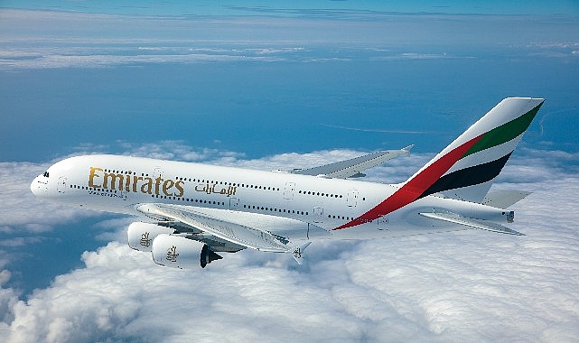 Emirates, günlük Bangkok seferlerini dörde çıkarıyor
