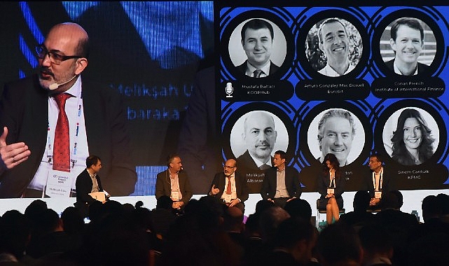 İstanbul Fintech Week dördüncü yılında “Açık Finans" temasıyla gerçekleştiriliyor