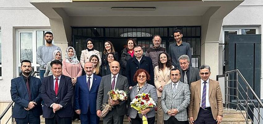 Tohum Otizm Vakfı Sınıf Donanımı Projesi Kapsamında 158. Özel Eğitim Sınıfı İstanbul Güngören’de Açıldı