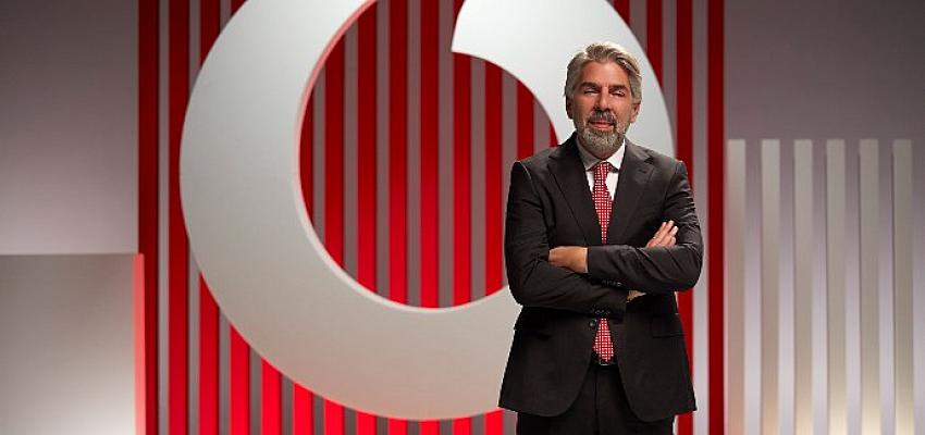 Vodafone, Sürdürülebilir Gelecek Hedefine Teknolojisiyle Destek Veriyor