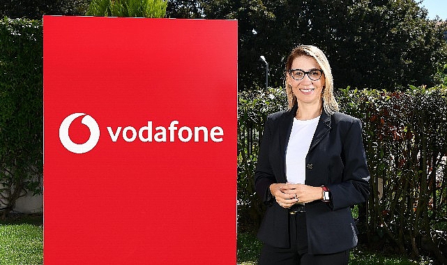 “Vodafone Yanımda", 2022'de 17,7 Milyon Kullanıcıya Ulaştı