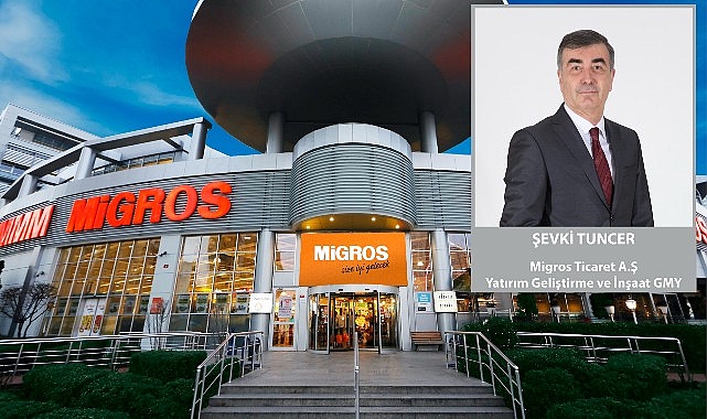 Migros Şarj Ağı İşletmeci Lisansı Alan İlk Perakende Şirketi Oldu