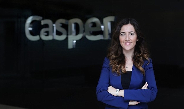 Casper Günlük 5 Bin Adet Üretim Kapasitesiyle Şirketlere Özel Bilgisayar Üretiyor