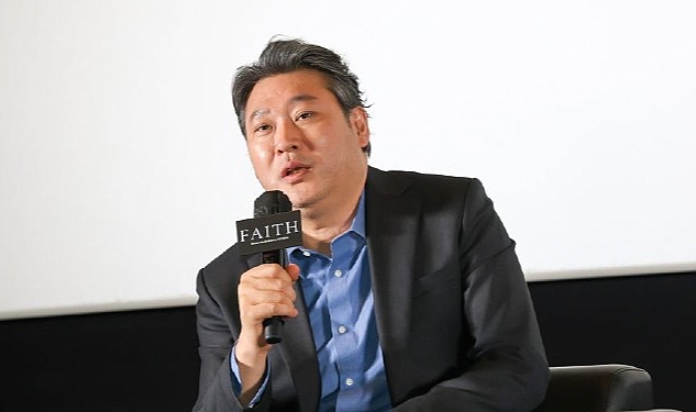 Ödüllü yönetmen Na Hong-jin, yeni kısa filmini Samsung Galaxy S23 Ultra ile çekti