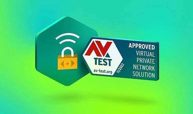 AV-TEST, üç ayrı Kaspersky ürününün fidye yazılımlarına karşı yüzde 100 etkili olduğunu doğruladı