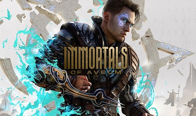 EA, Immortals of Aveum için 6 dakikayı aşan bir oynanış videosu yayınladı