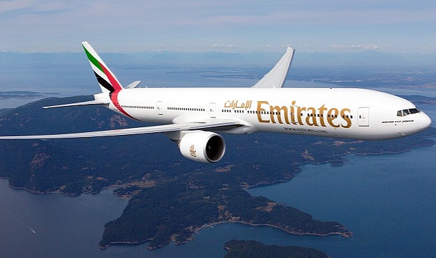 Emirates, Temmuz ayında Montreal seferleriyle global uçuş  ağını genişletecek