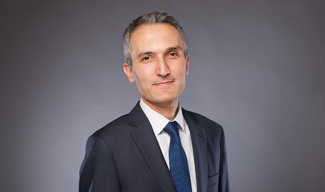 Fintech sektörünün deneyimli ismi Burhan Eliaçık, iyzico'ya Yönetim Kurulu Üyesi olarak katılıyor