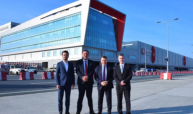 HepsiJET, Turkish Cargo iş birliği ile uzakları yakın ediyor