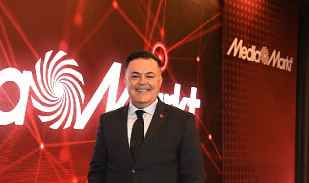 MediaMarkt Türkiye CEO'su Faruk Kocabaş: “Elektronik Perakendeciliğinde Deneyim Şampiyonu Olacağız"
