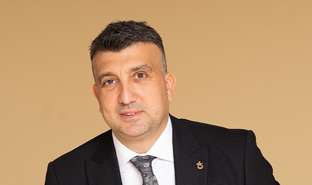 Steel Brokerlık CEO'su Abdullah Özcan: “Depreme Karşı Sigorta Şemsiyenizi Genişletin"