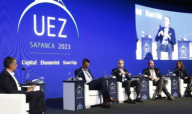 UEZ 2023'te liderlerin gündeminde yer alan sürdürülebilirlik konuşuldu